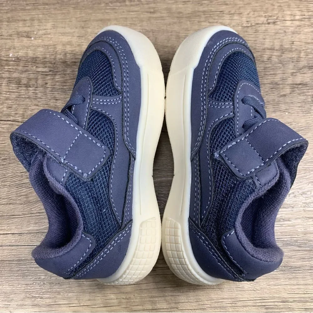 ZARA~Baby~Blue Sneakers~Size‎ US 5.5/ EU 21